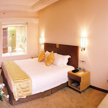 广州嘉鸿华美达广场酒店酒店提供图片