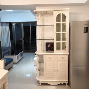 汕头米兰假曰公寓酒店提供图片