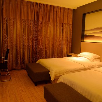 武隆金海大酒店酒店提供图片