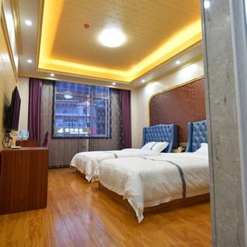建始菲诗曼精品酒店