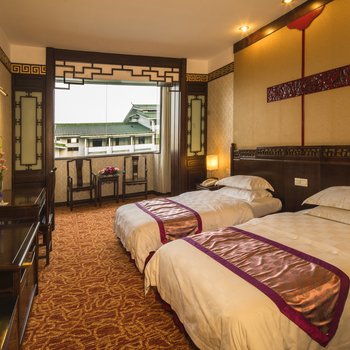 桂林桂湖饭店酒店提供图片