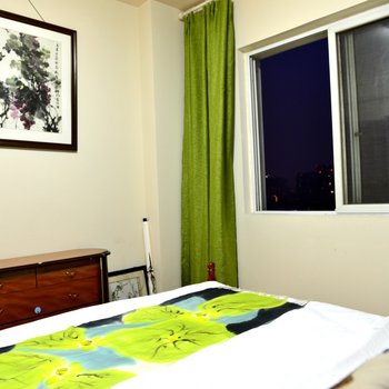 成都美途之家公寓(人民中路分店)酒店提供图片