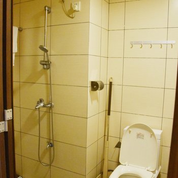 肇庆寶兒公寓酒店提供图片