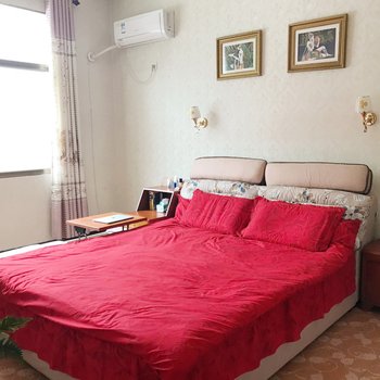 婺源婺隐居·南西特色民宿酒店提供图片