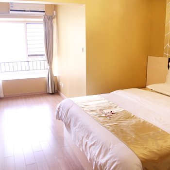 西安慕影拾光主题酒店酒店提供图片