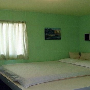 广州馨缘租房酒店提供图片