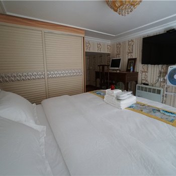 启东恒大海上威尼斯精品度假公寓酒店提供图片