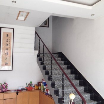 黄山迎客土菜馆家庭客栈酒店提供图片
