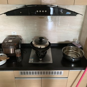 陵水泽晨公寓酒店提供图片