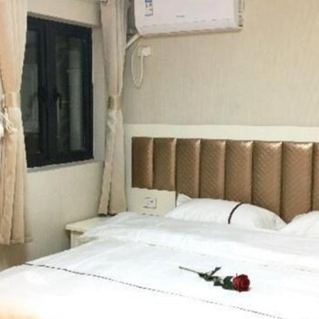 武汉市温馨港湾酒店