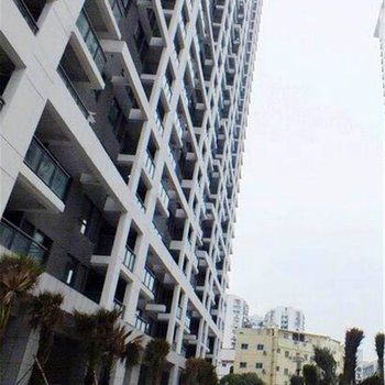 福州万科上海新苑公寓