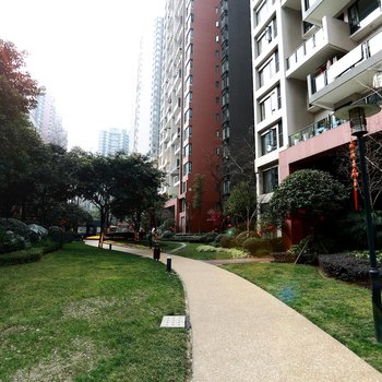 成都20号传奇精品生活青年旅舍建设路店