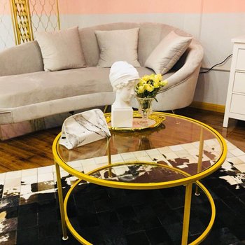 重庆杨旭旭普通公寓酒店提供图片