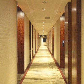 中山富逸酒店酒店提供图片