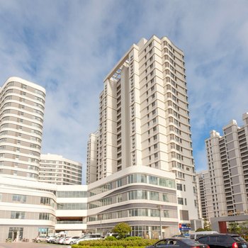日照推窗看海公寓(东营路分店)