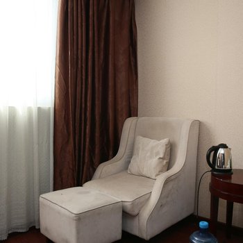 铂金大酒店酒店提供图片