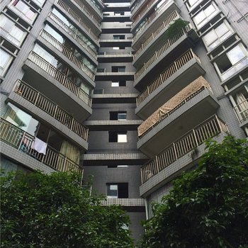 武隆瑞鑫公寓