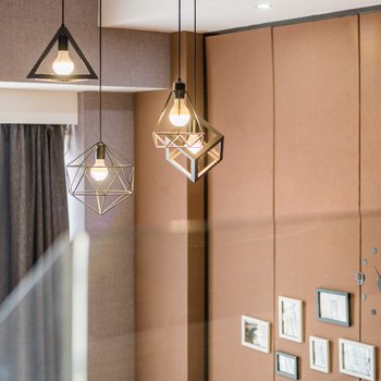 广州住一住优质民宿(汉溪大道店)酒店提供图片