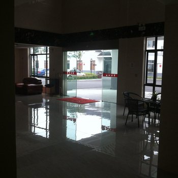 上海田梦农家乐专业合作社酒店提供图片