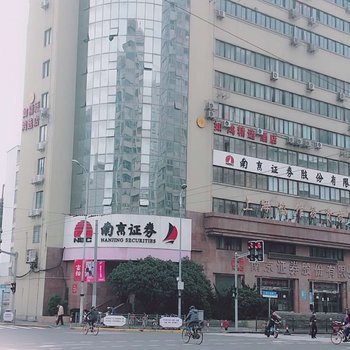 宝泉精致酒店(上海南外滩店)酒店提供图片