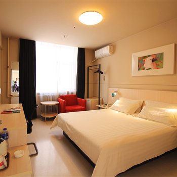 锦江之星(石家庄开发区店)酒店提供图片