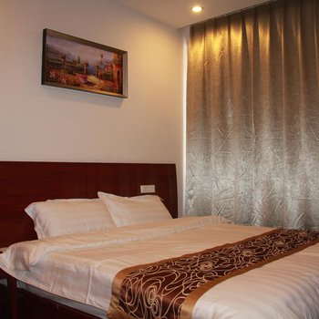 温州瑞庭快捷酒店酒店提供图片