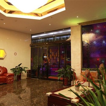 焦作浩扬商务酒店酒店提供图片