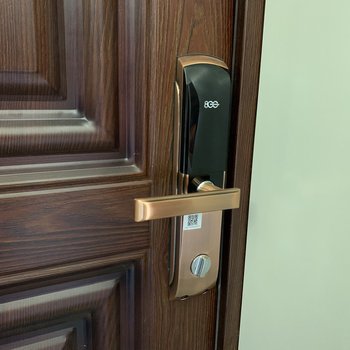 丹东建小筑小师之家酒店提供图片