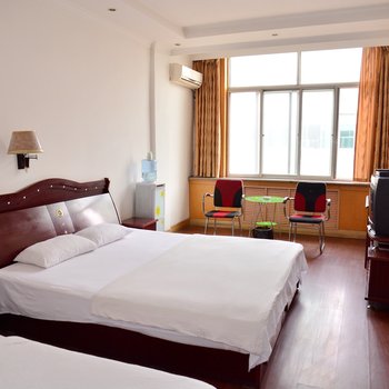 莱芜东岳宾馆酒店提供图片