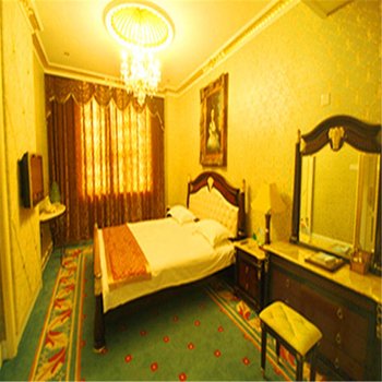 沧州宏泰大酒店酒店提供图片
