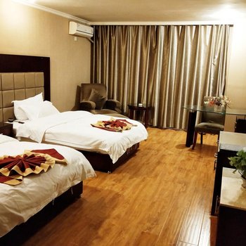 喀什紫东宾馆酒店提供图片