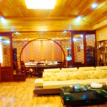 南昌湖光山舍田园农庄酒店提供图片