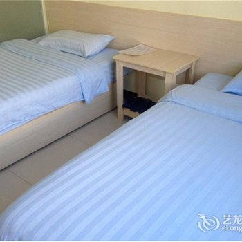 淄博花间堂商务宾馆