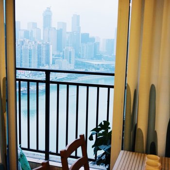 重庆玄奕普通公寓酒店提供图片