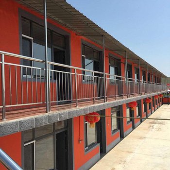 沽源孙家大院住宿