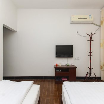 浙西大峡谷水之源山庄酒店提供图片