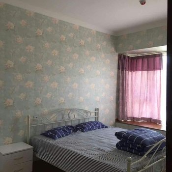 成都馨馨之家不同寻常普通公寓酒店提供图片