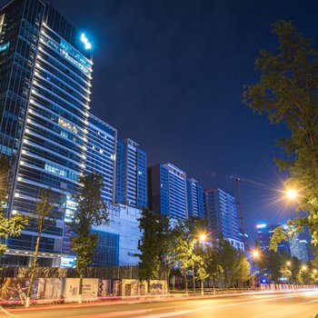 成都誉峰M4民宿酒店提供图片