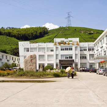 常州溧阳玉莲休闲山庄酒店提供图片