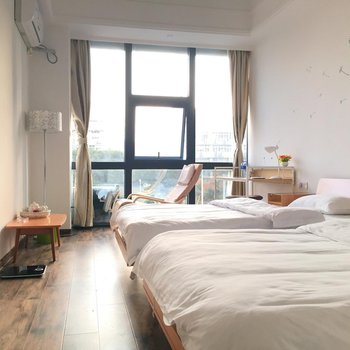 废弃厦门188酒店公寓(会展店)