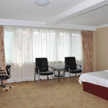 凌源惠丰商务宾馆(一部)酒店提供图片