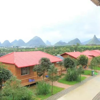 平乐宏源生态农庄酒店提供图片
