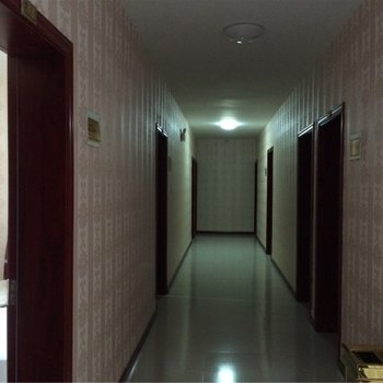 三明宁化天鹅宾馆酒店提供图片