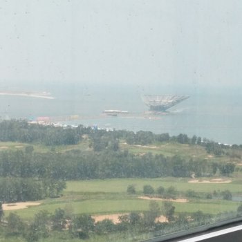 营口鲅鱼圈观海小住公寓