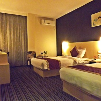 厦门美仑方之缘酒店酒店提供图片