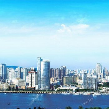厦门厦大海景豪庭公寓