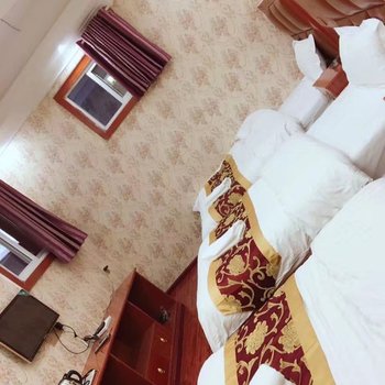甘孜雅江雪域文化主题酒店酒店提供图片