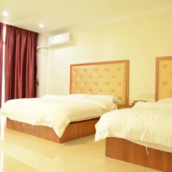 广州从化华富宾馆酒店提供图片