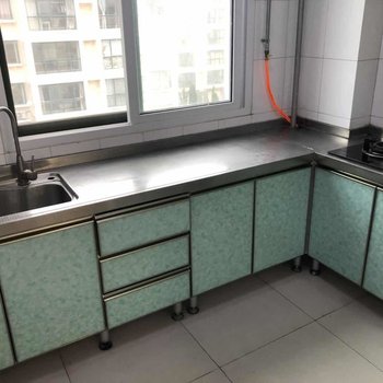 威海家天下旅游度假公寓(蒙山路分店)酒店提供图片