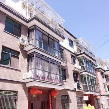 淳安文昌镇静心民居民宿